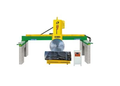 Hydraulisk Bridge Trimming Machine