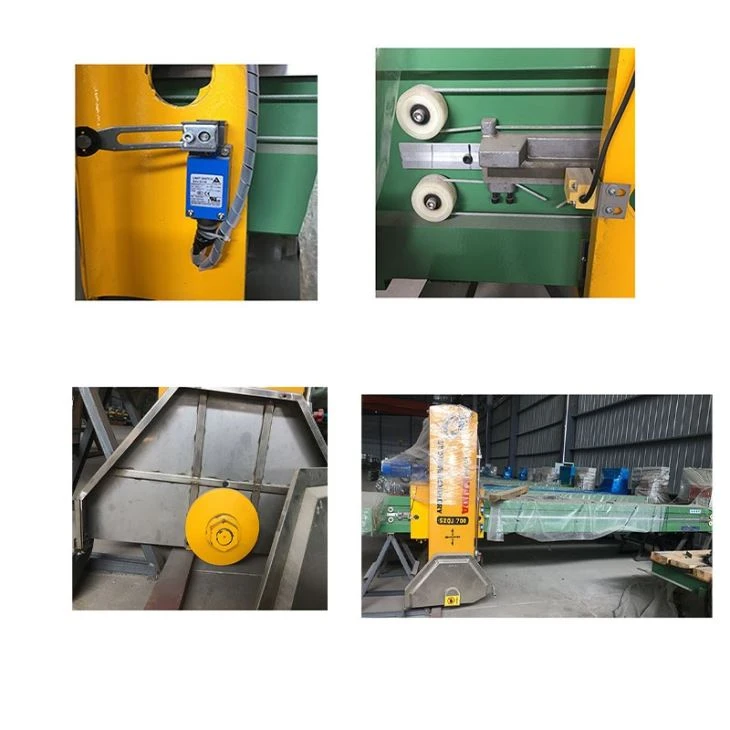 Automatic Granite Laser Marble Slab Stone Tiltale Cutting Machines For Sale