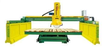 Kaida Bridge Saw Cutting For Granit Or Marble